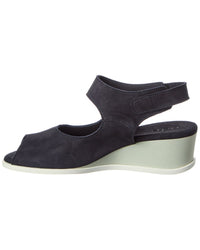Arche Surana Leather Sandal