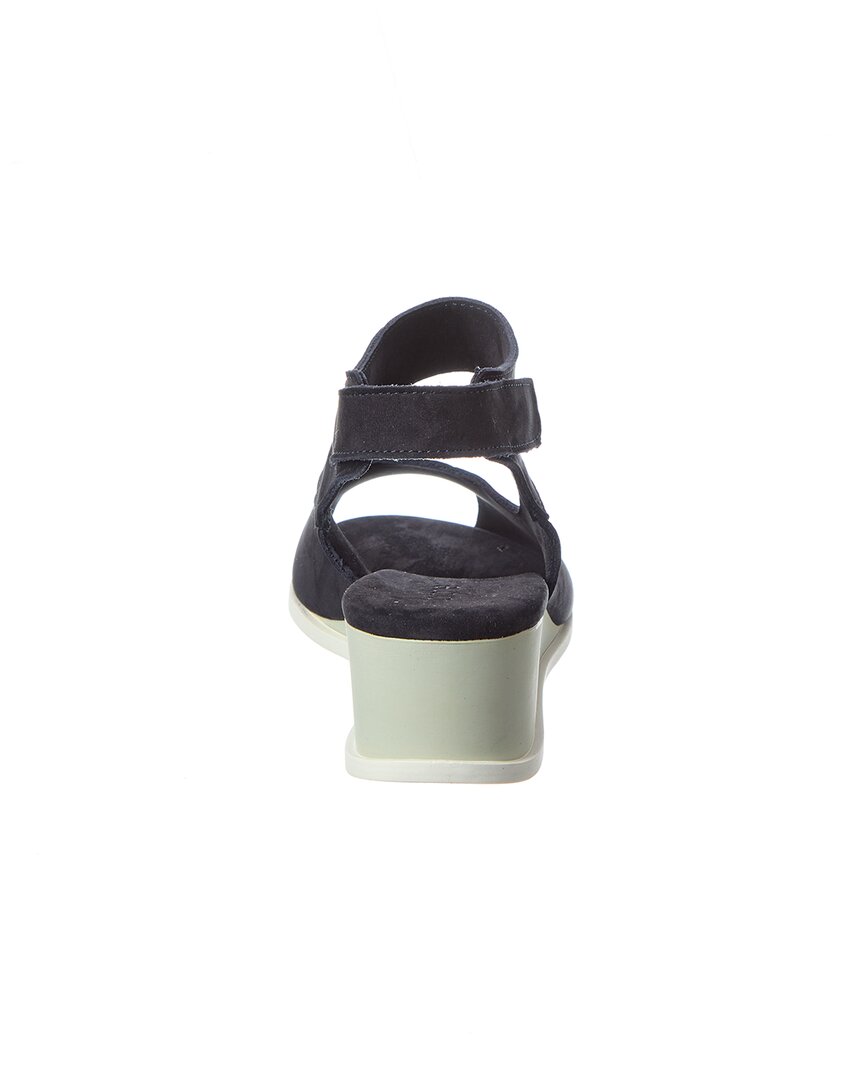 Arche Surana Leather Sandal