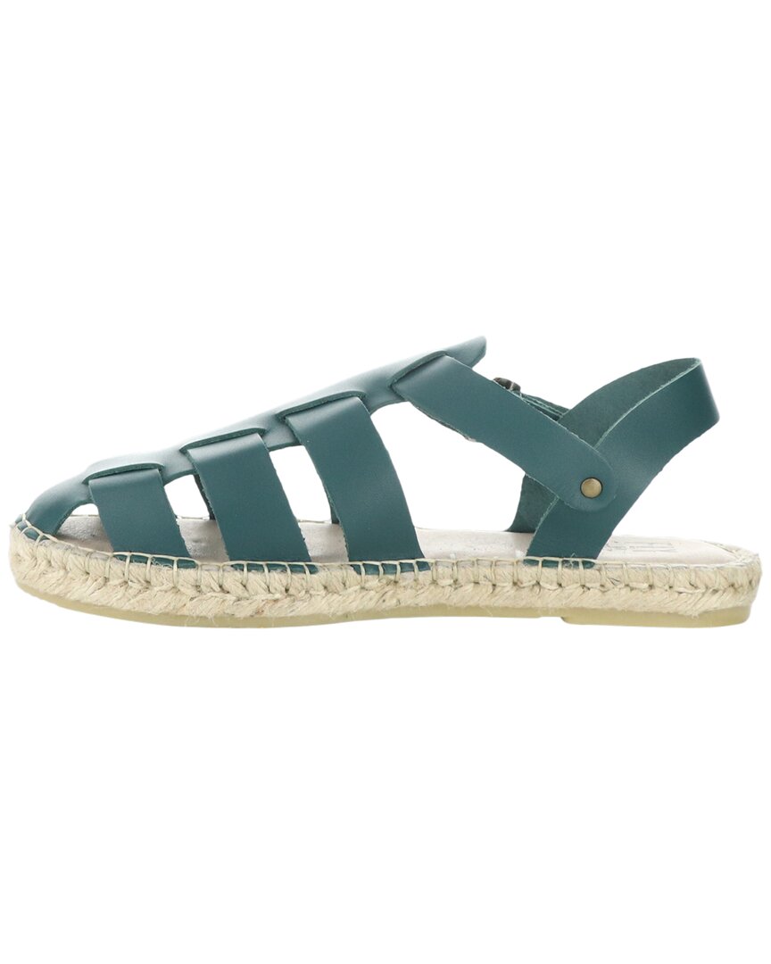 Fly London Sowa Leather Sandal