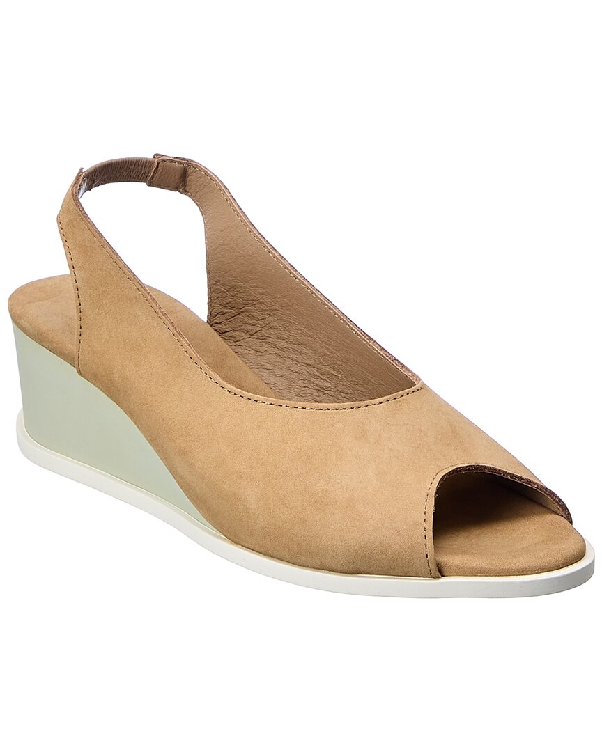 Arche Suryli Leather Sandal