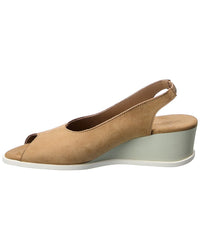 Arche Suryli Leather Sandal