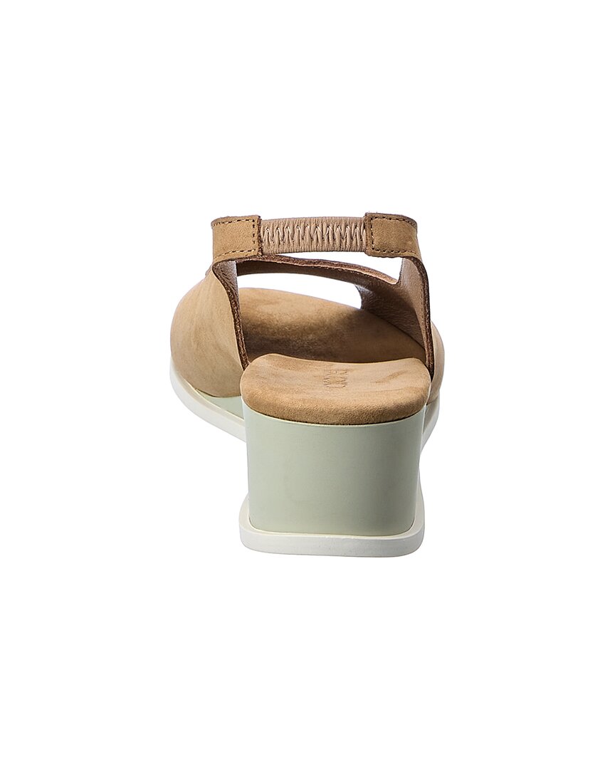 Arche Suryli Leather Sandal