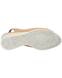 Arche Suryli Leather Sandal