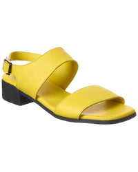 Arche Tinaka Leather Sandal