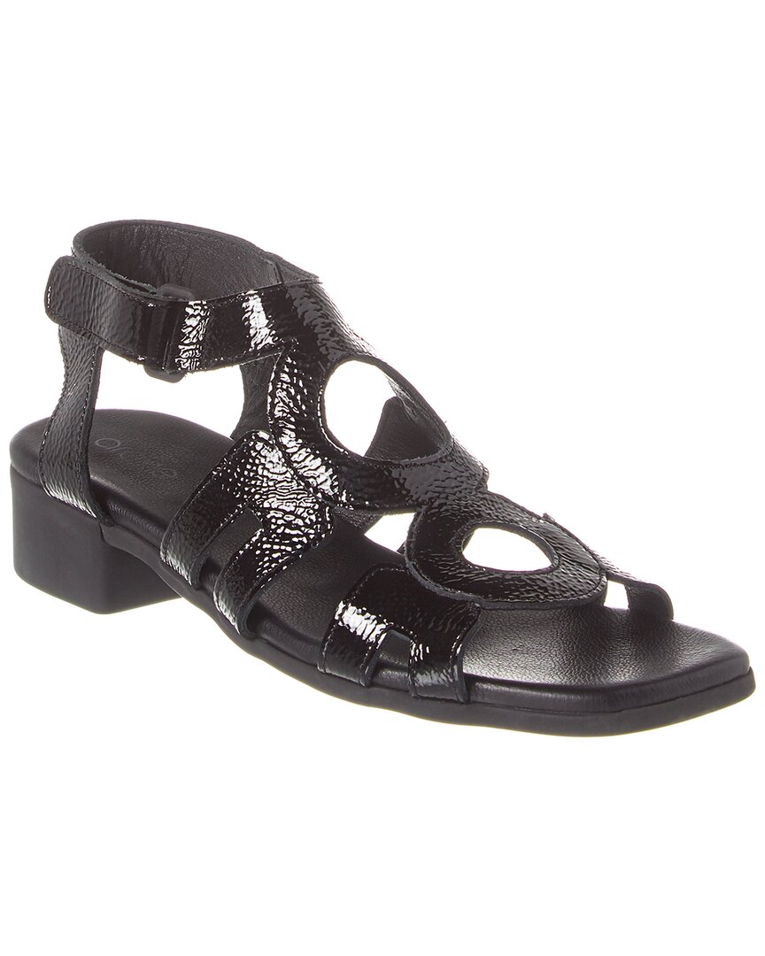 Arche Tinoha Leather Sandal