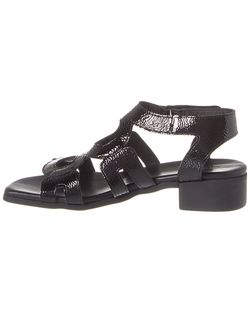 Arche Tinoha Leather Sandal