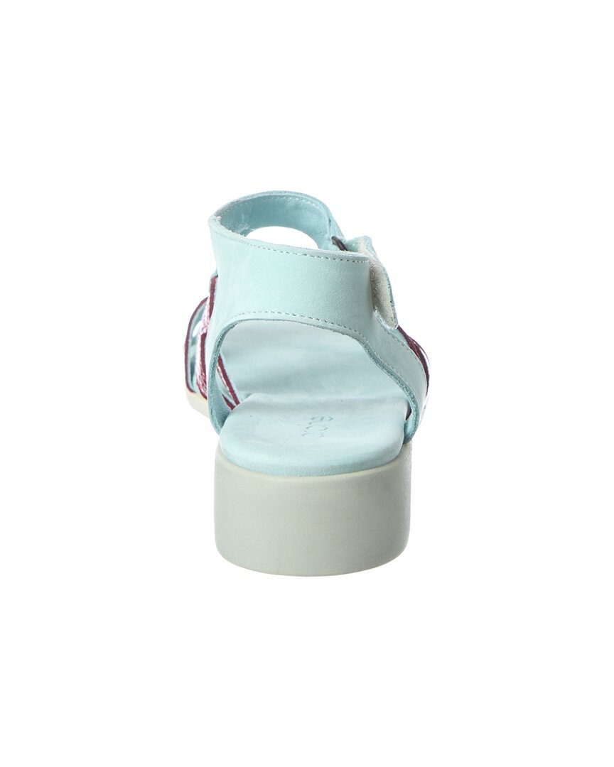 Arche Tinoha Leather Sandal