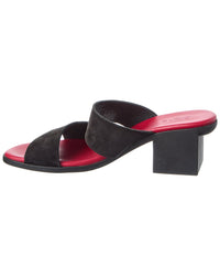 Arche Vayene Leather Flat