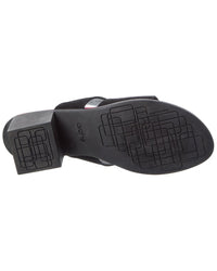 Arche Vayene Leather Flat