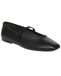 Franco Sarto Eileen Leather Mary Jane