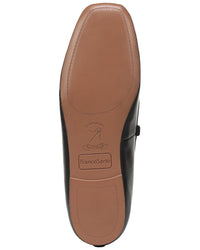 Franco Sarto Eileen Leather Mary Jane