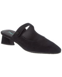 The Flexx Samanta Suede Sandal