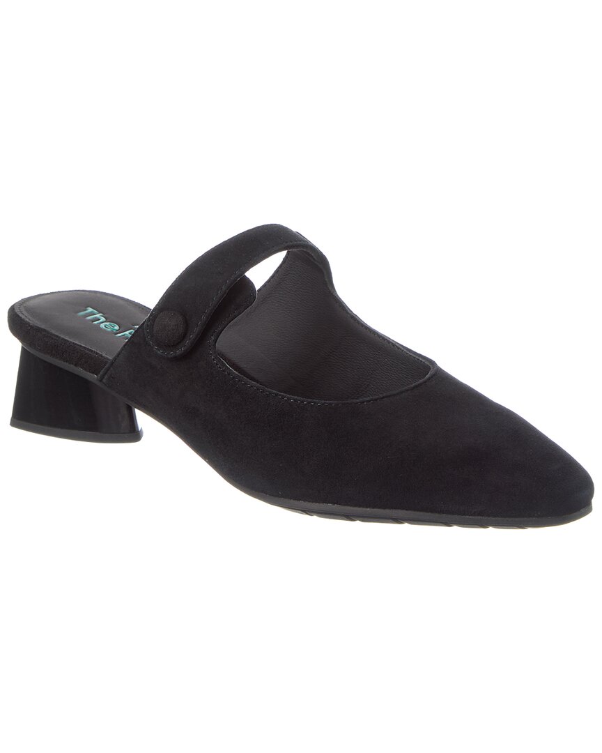 The Flexx Samanta Suede Sandal
