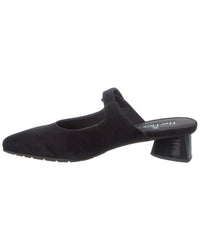 The Flexx Samanta Suede Sandal