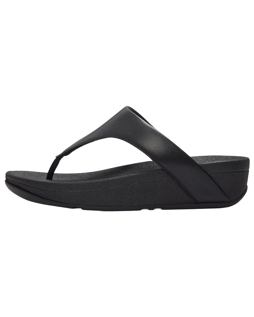 Fitflop Flowrise Toe Post Sandal