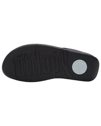 Fitflop Flowrise Toe Post Sandal
