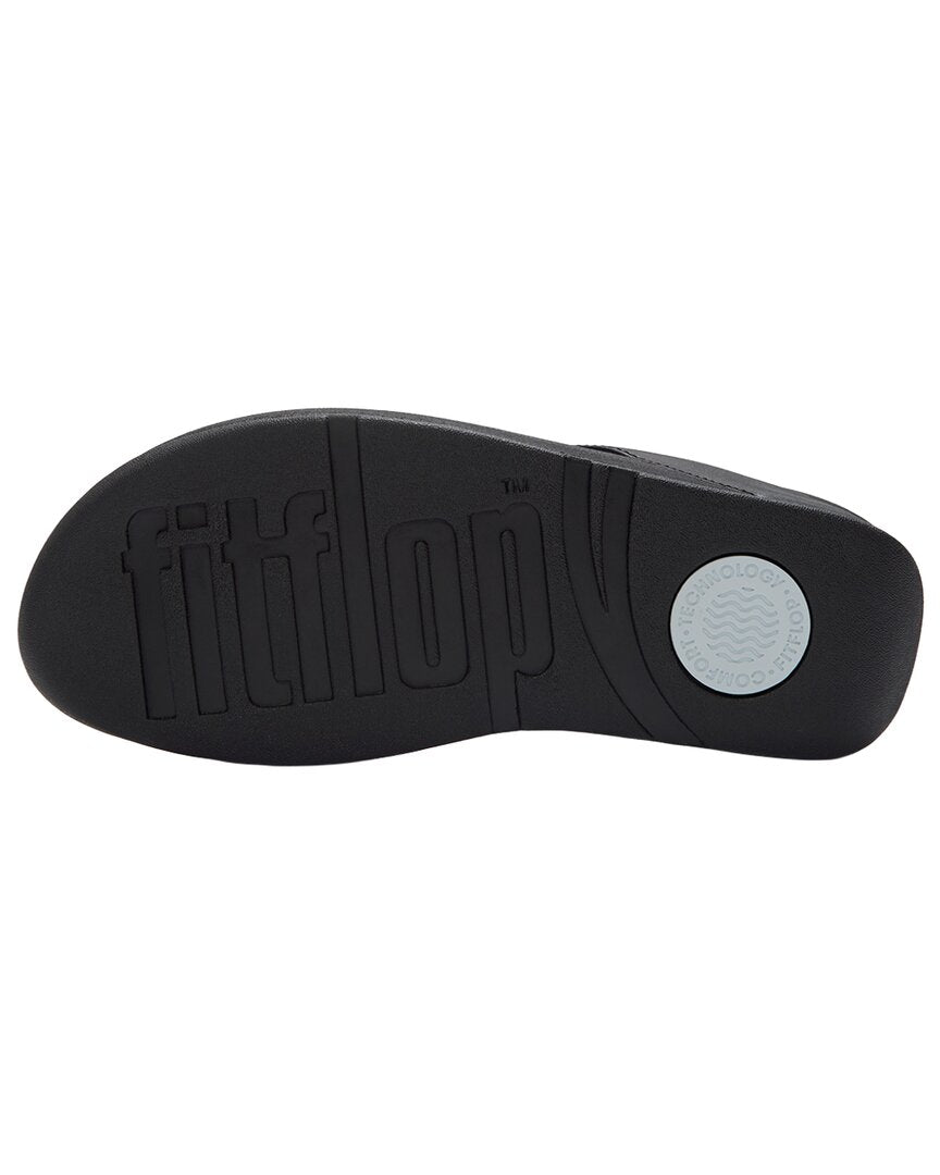Fitflop Flowrise Toe Post Sandal