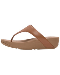 Fitflop Flowrise Toe Post Sandal