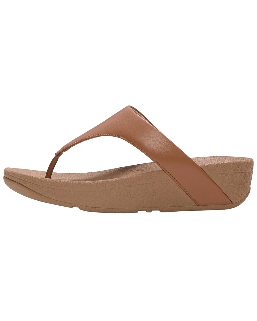 Fitflop Flowrise Toe Post Sandal