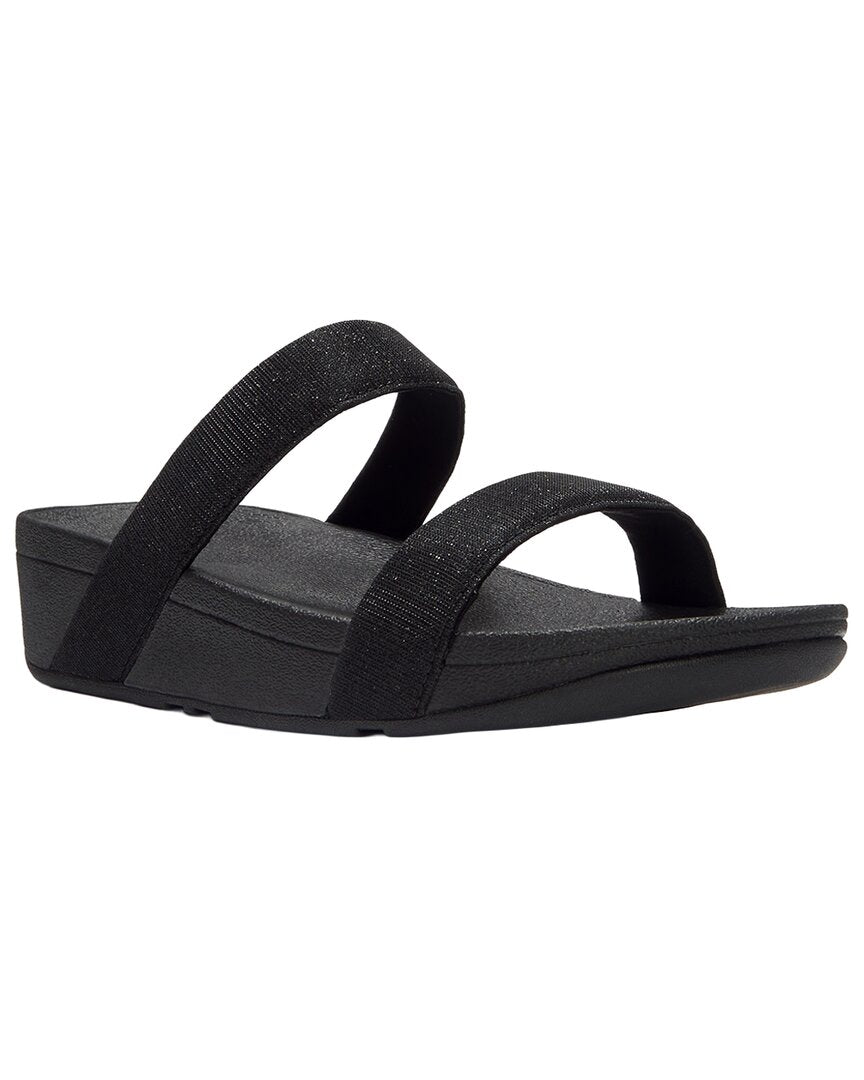 Fitflop Flowrise Glitz Slide