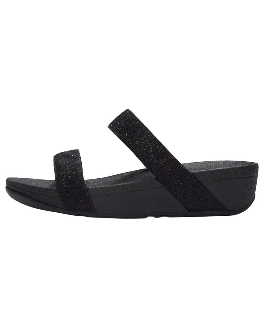 Fitflop Flowrise Glitz Slide