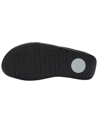 Fitflop Flowrise Glitz Slide