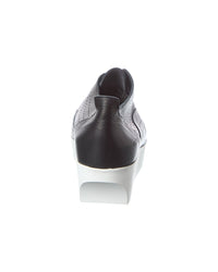 Arche Furbye Leather Flat