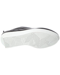Arche Furbye Leather Flat