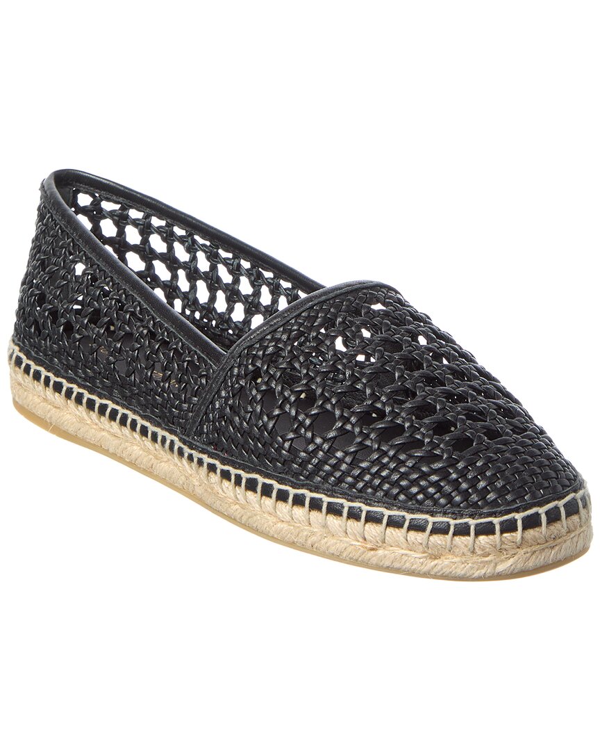 Stuart Weitzman Freya Espadrille Canvas