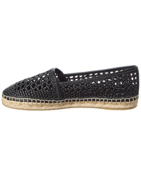 Stuart Weitzman Freya Espadrille Canvas