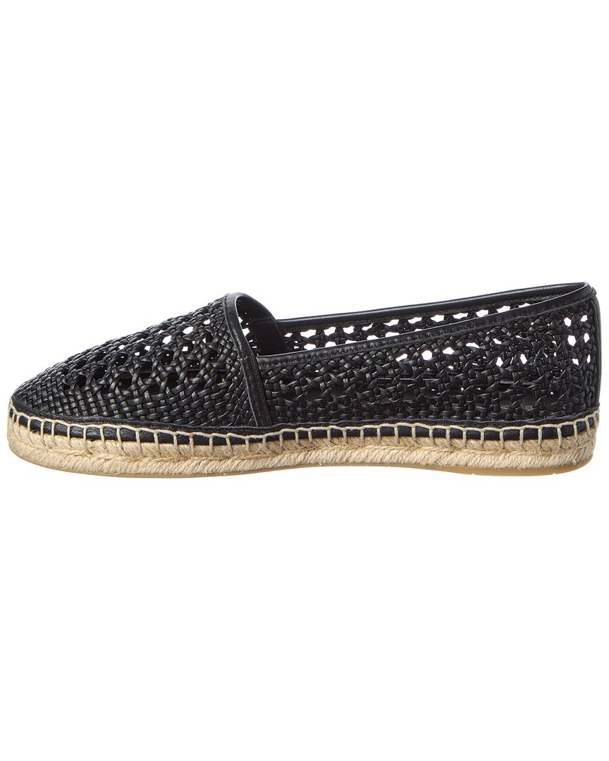 Stuart Weitzman Freya Espadrille Canvas