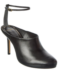 Alexandre Birman Dianna 85 Leather Pump