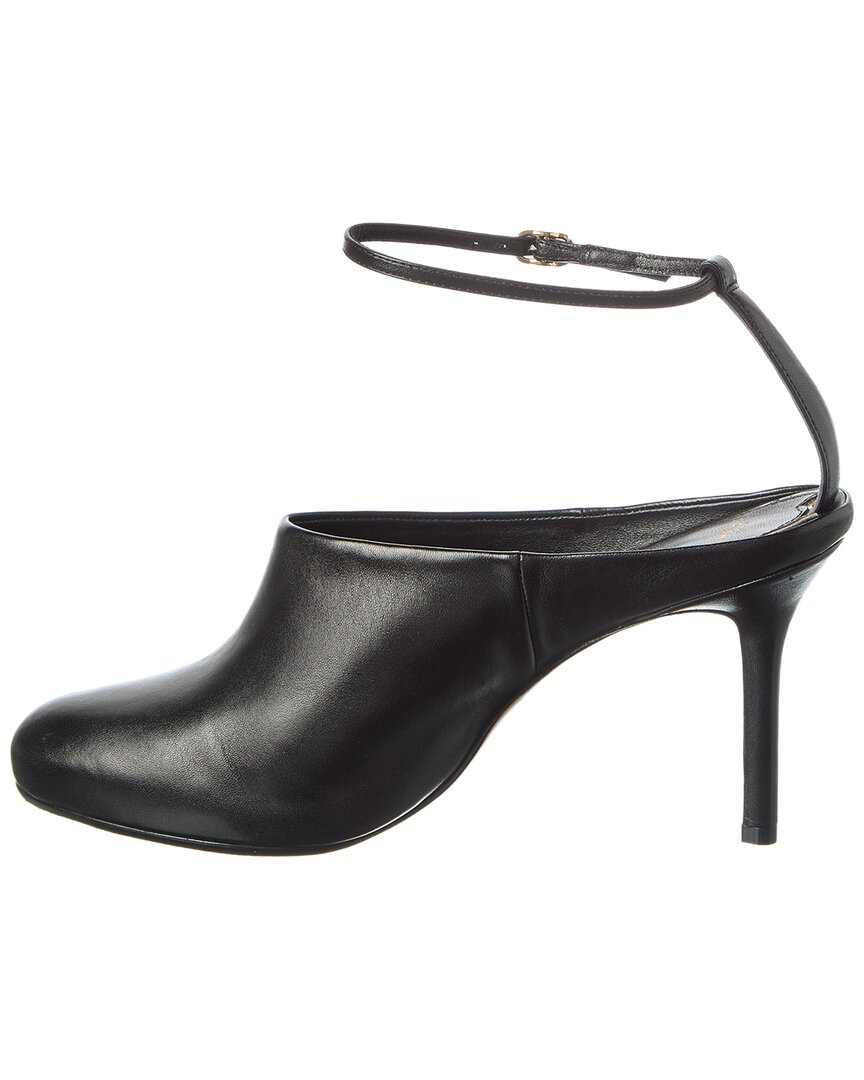 Alexandre Birman Dianna 85 Leather Pump