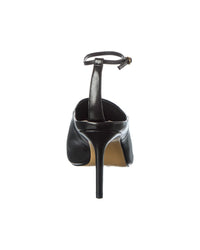 Alexandre Birman Dianna 85 Leather Pump