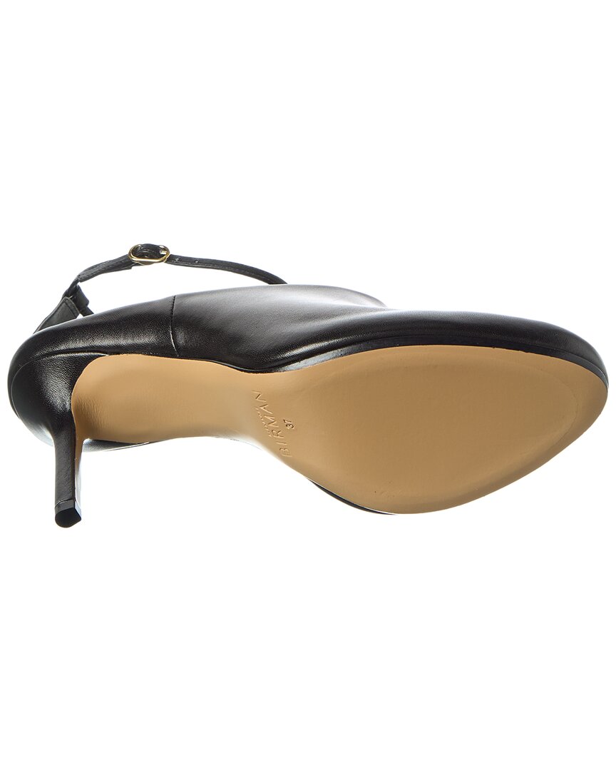 Alexandre Birman Dianna 85 Leather Pump