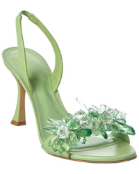 Alexandre Birman Alexandre Birman  Sierra 85 Leather Sandal