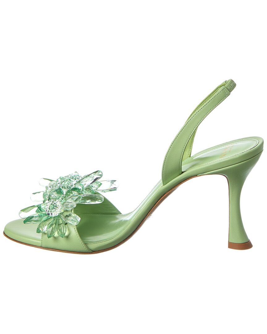 Alexandre Birman Alexandre Birman  Sierra 85 Leather Sandal