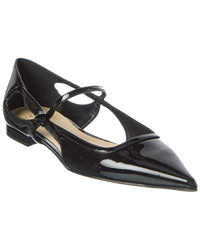 Alexandre Birman Luita Patent Flat