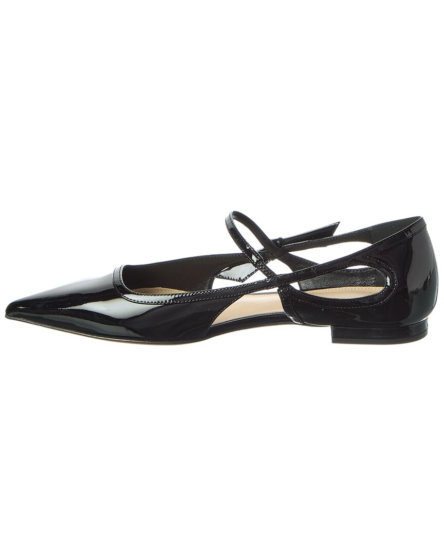 Alexandre Birman Luita Patent Flat