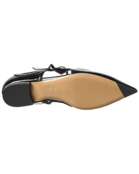 Alexandre Birman Luita Patent Flat