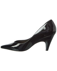 Alexandre Birman Frenchie Patent Pump