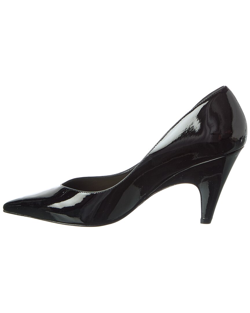 Alexandre Birman Frenchie Patent Pump