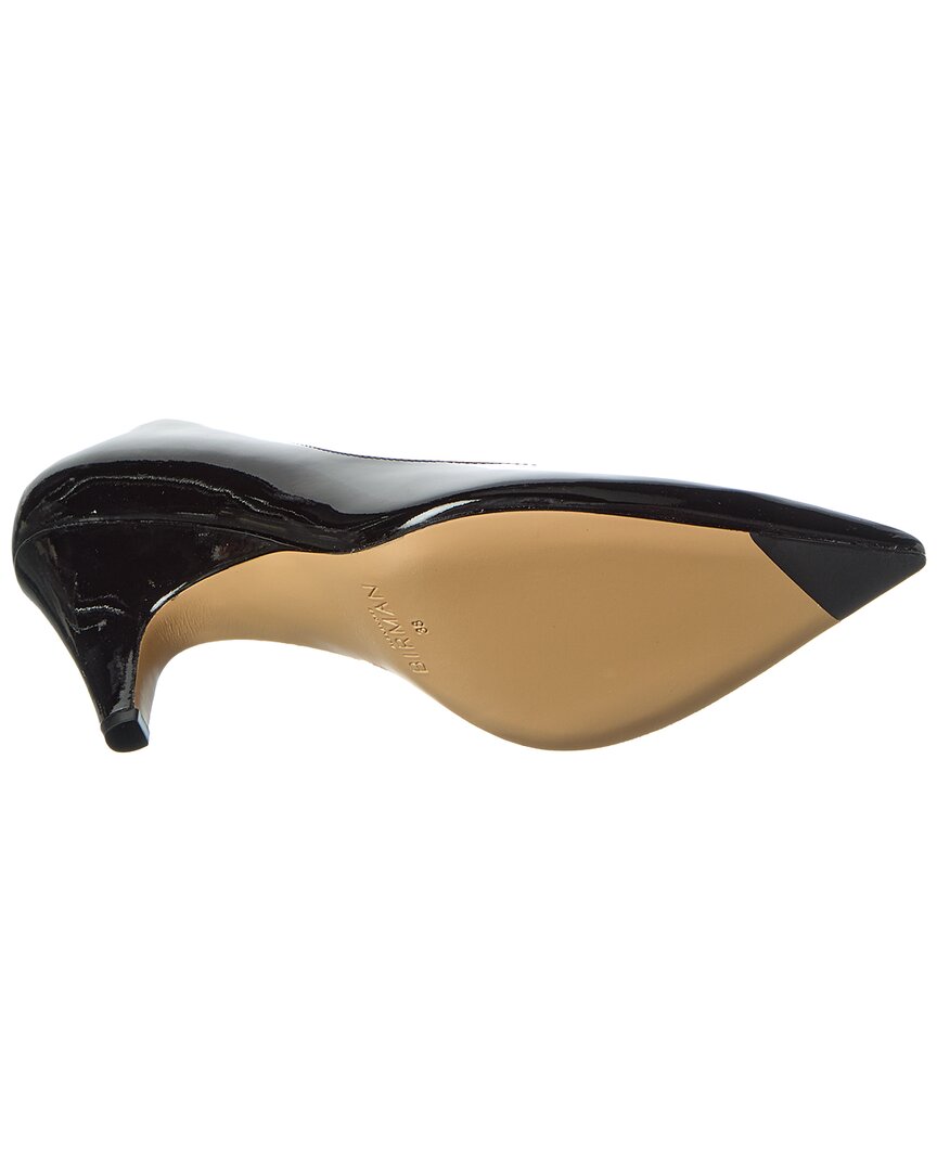 Alexandre Birman Frenchie Patent Pump