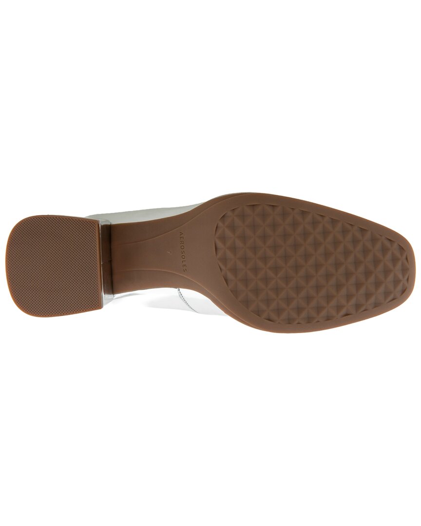 Aerosoles Aerosoles Alae Pump