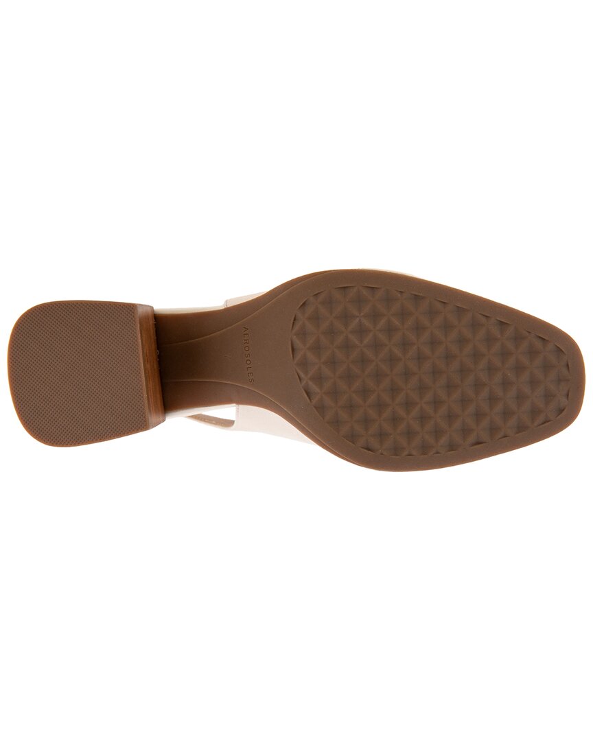 Aerosoles Aerosoles Allure Raffia Pump