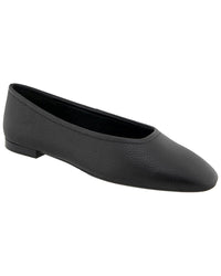 Aerosoles Aerosoles Amelie Leather Flat