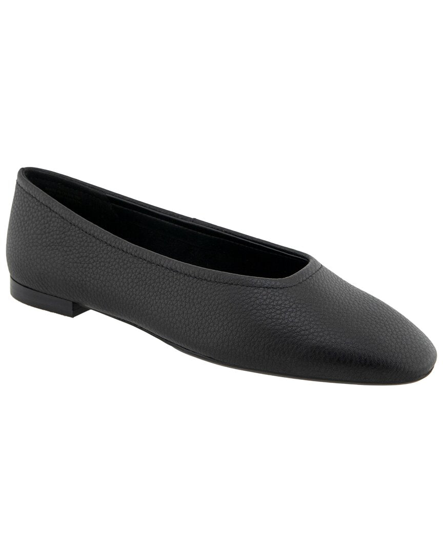 Aerosoles Aerosoles Amelie Leather Flat