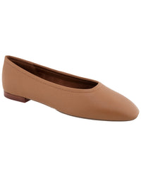 Aerosoles Aerosoles Amelie Leather Flat