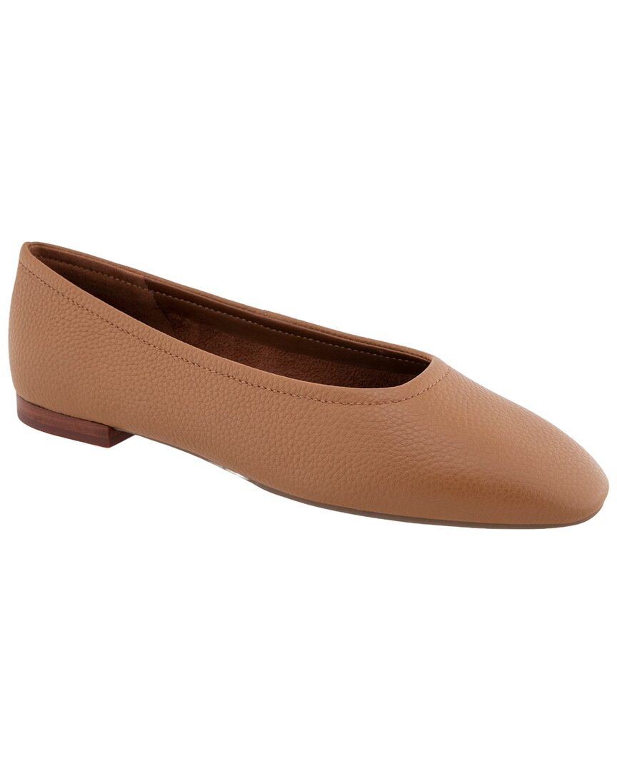 Aerosoles Aerosoles Amelie Leather Flat