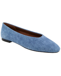 Aerosoles Aerosoles Amelie Leather Flat